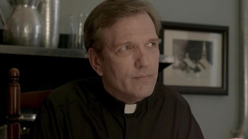 Martin Donovan in Ned Rifle (2014)