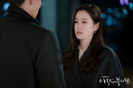 Son Ye-jin in Crash Landing on You (2019)