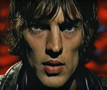 Richard Ashcroft in The Verve: Northern Souls (1997)