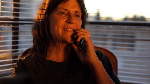 Suzanne Birrell