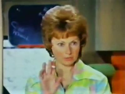 Marion Ross in Let's Call It Quits (1974)
