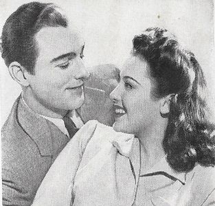 Linda Darnell and Michael Duane in City Without Men (1943)