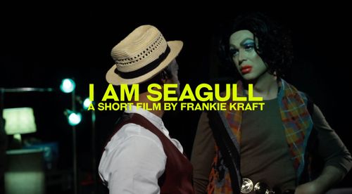 Kareem Ferguson and Richardson Cisneros-Jones in I Am Seagull (2019)