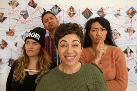 I Date Rejects - Web series TVNZ on Demand