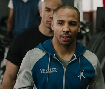 Andre Ward in Creed (2015)