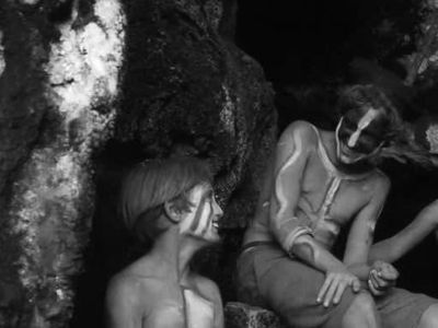 Tom Chapin in Lord of the Flies (1963)