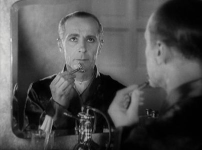 Alfred Abel in Mary (1931)