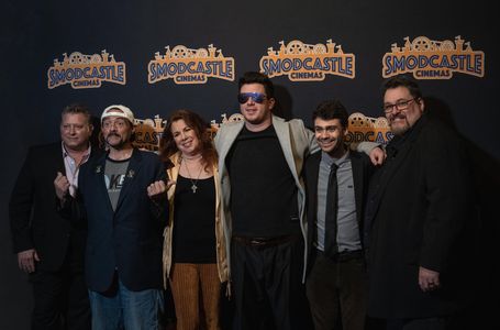 SModCastle Film Festival