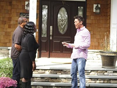 David Bromstad in My Lottery Dream Home (2015)