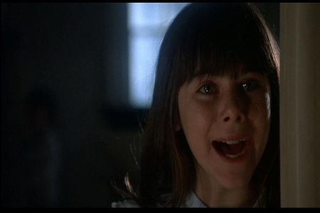Erika Katz in Amityville II: The Possession (1982)