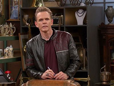 Christopher Titus in Pawnography (2014)