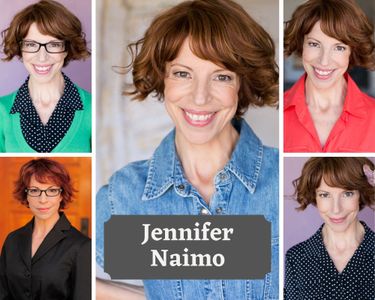 Jennifer Naimo