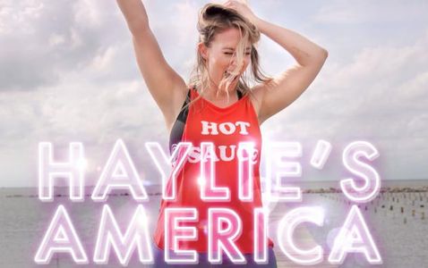 Citizen Pictures - Haylies America
