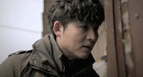 Lee Jung-Jin in Pieta (2012)