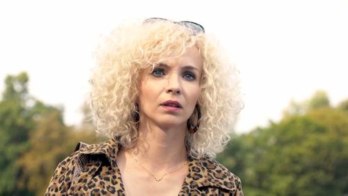 Jana Plodková in Sweethearts (2020)
