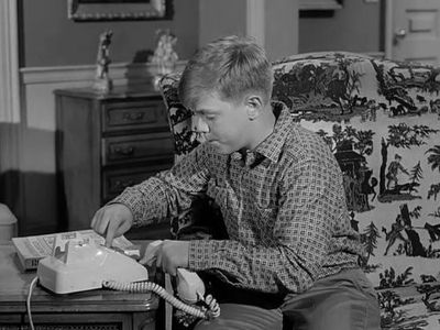 Stephen Talbot in Leave It to Beaver (1957)