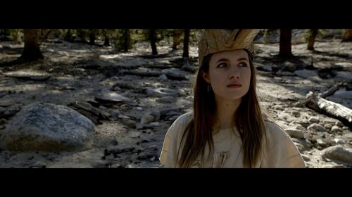 Still of Madison Ford in Nathan's Kingdom