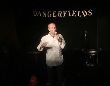 Stand Up at Dangerfield's