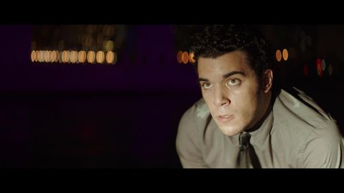 Janmarco Santiago as Kevin in the Blackpills Original Series 