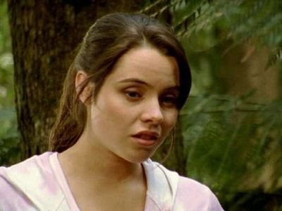 Emily Robins in The Elephant Princess (2008)