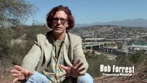 Bob Forrest in Everyday Sunshine: The Story of Fishbone (2010)