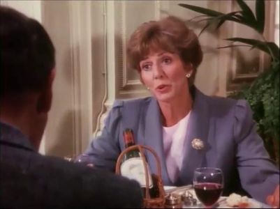 Hilary Crane in The Return of Sam McCloud (1989)