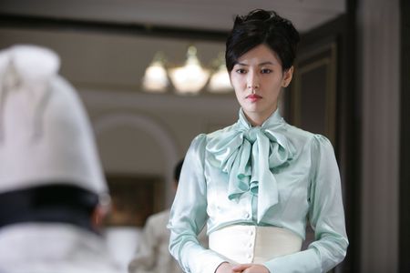 Kim So-yeon in Gabi (2012)