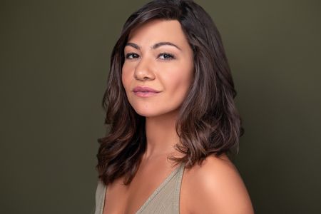 Sarah Rodriguez