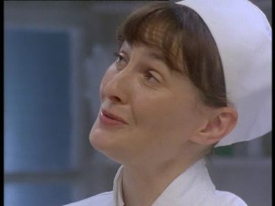 Hilary Lyon in Chef! (1993)
