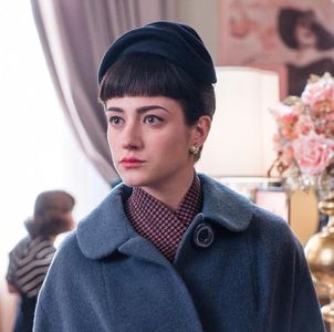 Penny Pan The Marvelous Mrs. Maisel