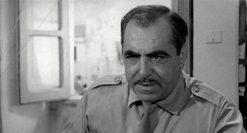 Oreste Palella in Seduced and Abandoned (1964)