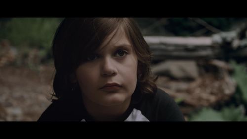 Dane plays Young Henry in the film ‘Sugar’