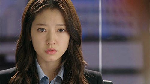 Park Shin-Hye in Pinocchio (2014)