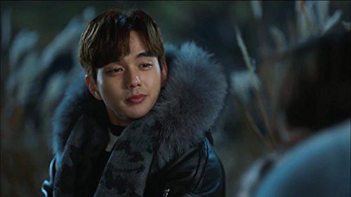 Yoo Seung-ho in I'm Not a Robot (2017)