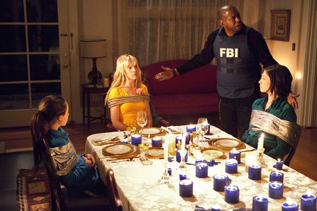 Forest Whitaker, Jennifer Riker, and Ava Allan in Criminal Minds: Suspect Behavior (2011)