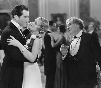 John Boles, Miriam Jordan, and George F. Marion in 6 Hours to Live (1932)