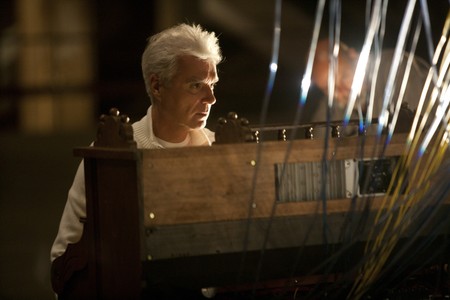 David Byrne in This Must Be the Place (2011)