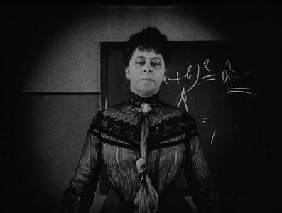 Emmy Wyda in Die Gezeichneten (1922)