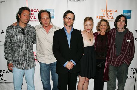 William Fichtner, Guy Pearce, Piper Perabo, Jackie Burroughs, and Hawk Ostby