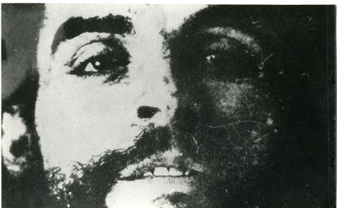 Ernesto 'Che' Guevara in The Hour of the Furnaces (1968)