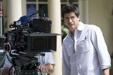 Ken Marino in How to Be a Latin Lover (2017)