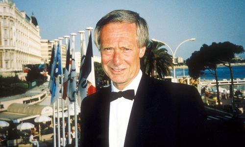 Barry Norman