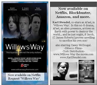 Willows Way (2008)