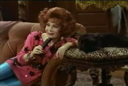 Katherine Helmond in The Elvira Show (1993)