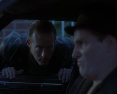 Paul Gunning and Paul T. Murray in Very Mean Men (2000)