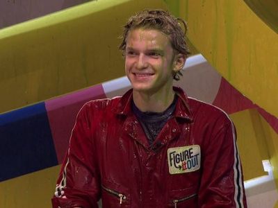 Cody Simpson in Figure It Out (1997)