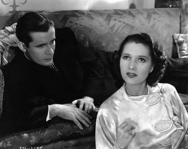 Wera Engels and Charles Sabin in Together We Live (1935)