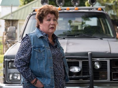 Margo Martindale in Sneaky Pete (2015)