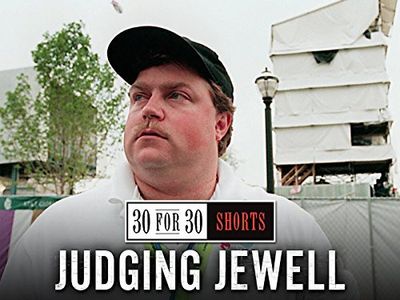 Richard Jewell in 30 for 30 Shorts: Judging Jewell (2014)