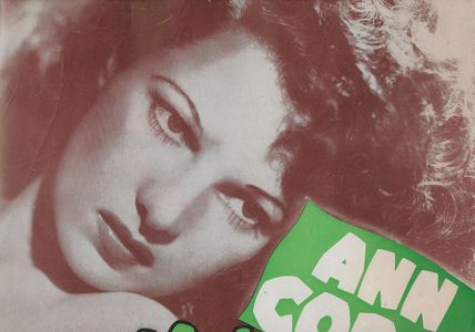 Ann Corio in Call of the Jungle (1944)